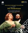 (Blu Ray Disk) Strauss - Dame Joan Sutherland's Farewell Gala - Il Pipistrello dvd