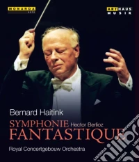 (Blu-Ray Disk) Hector Berlioz - Sinfonia Fantastica brd