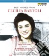 (Blu-Ray Disk) Best Wishes From Cecilia Bartoli (3 Blu-ray) dvd