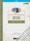 (Blu-Ray Disk) Giuseppe Verdi - Messa Da Requiem dvd