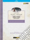 (Blu-Ray Disk) Michael Tippett - King Priam dvd