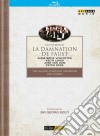 (Blu-Ray Disk) Hector Berlioz - La Damnation De Faust dvd