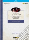 (Blu-Ray Disk) Giacomo Puccini - La Boheme dvd