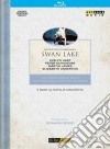 (Blu-Ray Disk) Pyotr Ilyich Tchaikovsky - Swan Lake dvd