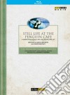 (Blu-Ray Disk) Penguin Cafe' Orchestra - Still Life At The Penguin Cafe' dvd