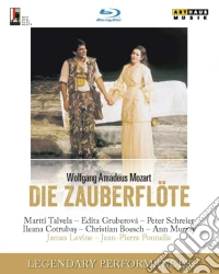 (Blu Ray Disk) Wolfgang Amadeus Mozart - Il Flauto Magico dvd