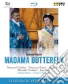(Blu-Ray Disk) Giacomo Puccini - Madama Butterfly dvd