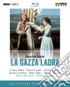 (Blu-Ray Disk) Gioacchino Rossini - La Gazza Ladra dvd