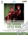 (Blu-Ray Disk) Leos Janacek - Cunning Little Vixen dvd