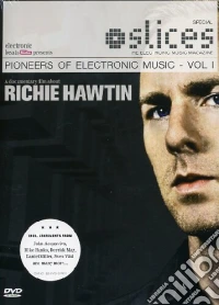 Richie Hawtin - Slices dvd
