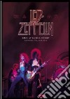 Led Zeppelin. Live at Earls Court 1975 dvd