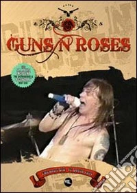 Guns N' Roses - The Riot Gig - St.Louis 1991 dvd