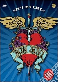 Bon Jovi - It's My Life - Live At The Borgata 2004 dvd