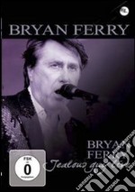 Bryan Ferry - Jealous Guy Live dvd