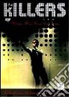 The Killers. Young Man From Las Vegas dvd