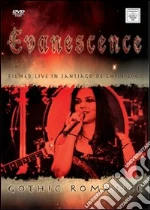 Evanescence. Gothic Romance. Live in Cile 2007