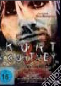 Kurt & Courtney dvd