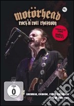 Motorhead - Rock 'N' Roll Rhapsody dvd