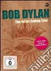 Bob Dylan - The Never Ending Tour dvd
