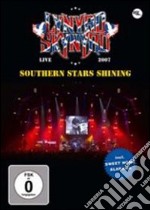 Lynyrd Skynyrd - Southern Stars Shining dvd