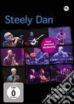 Steely Dan. Perfection In Performance dvd