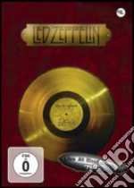 Led Zeppelin - Live At Knebworth 1979 dvd