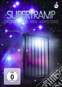 Supertramp - Gateway To New Horizons dvd