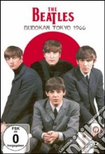 The Beatles. Budokan Tokyo 1966