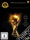 Fifa Fever - Celebrating 100 Years Of Fifa (3 Dvd) [Edizione: Germania] film in dvd