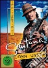 Santana - Down Under dvd