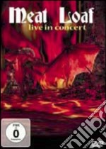 Meat Loaf. Live in Concert 2004 dvd