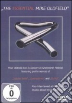 Mike Oldfield. The Essential Mike Oldfield dvd