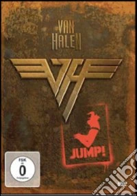 Van Halen - Jump! dvd