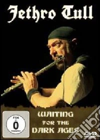 Jethro Tull. Waiting For The Dark Ages dvd