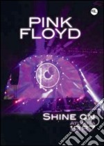 Pink Floyd. Shine on Atlanta 1987 dvd