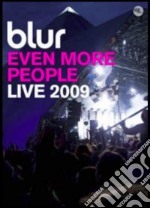 Blur - Even More People Live 2009