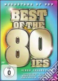 The Best of 80's. Vol. 2 dvd