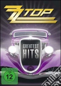 ZZ Top. Greatest Hits dvd