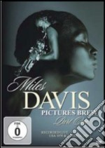 Miles Davis - Pictures Brew Part One dvd