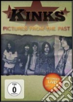 The Kinks. Pictures From the Past dvd