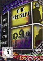 The Bee Gees. TV Shows & Clips 61 - 87 dvd