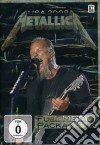 Metallica - Full Metal Package dvd