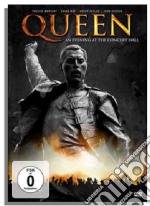 Queen - An Evening At The Concert Hall dvd