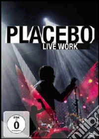 Placebo - Live Work dvd