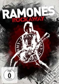 Ramones - Rockaway dvd