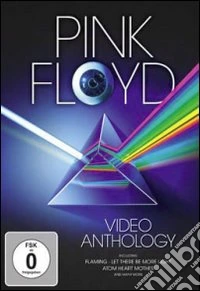 Pink Floyd. Video Anthology dvd