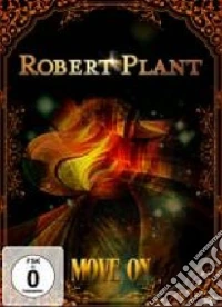 Robert Plant - Move On dvd