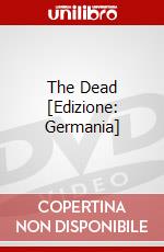 The Dead [Edizione: Germania] dvd