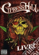 Cypress Hill - Live