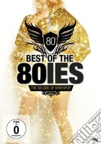 Best of the 80ies. The Decade of Synthpop dvd